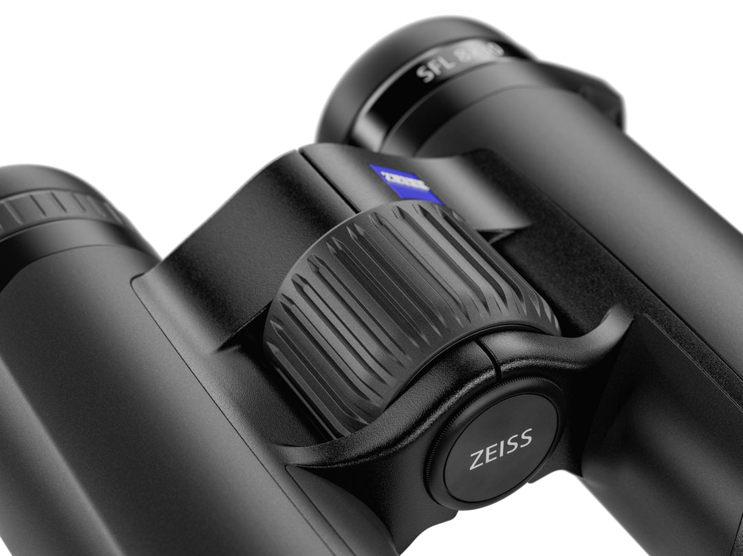 Zeiss SFL Binocular