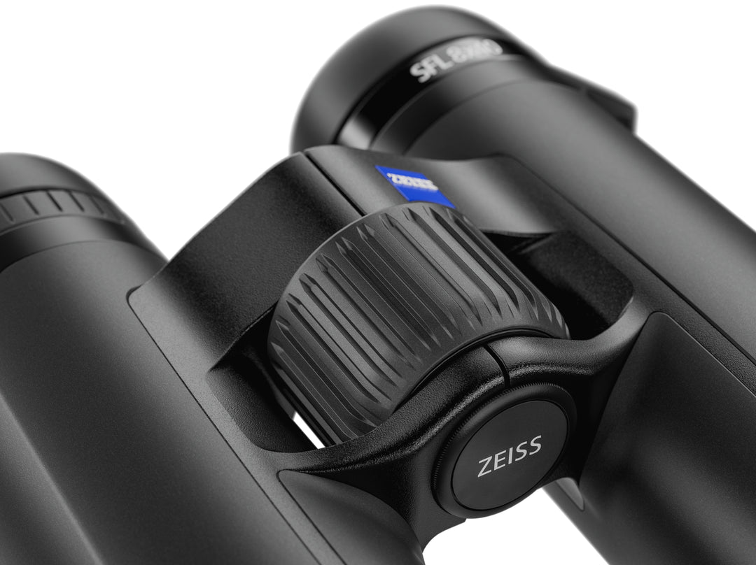 Zeiss SFL Binocular