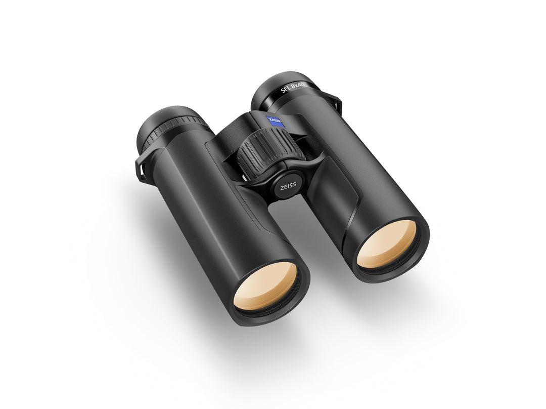 Zeiss SFL Binocular