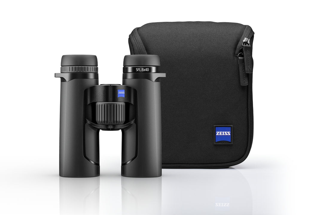 Zeiss SFL Binocular