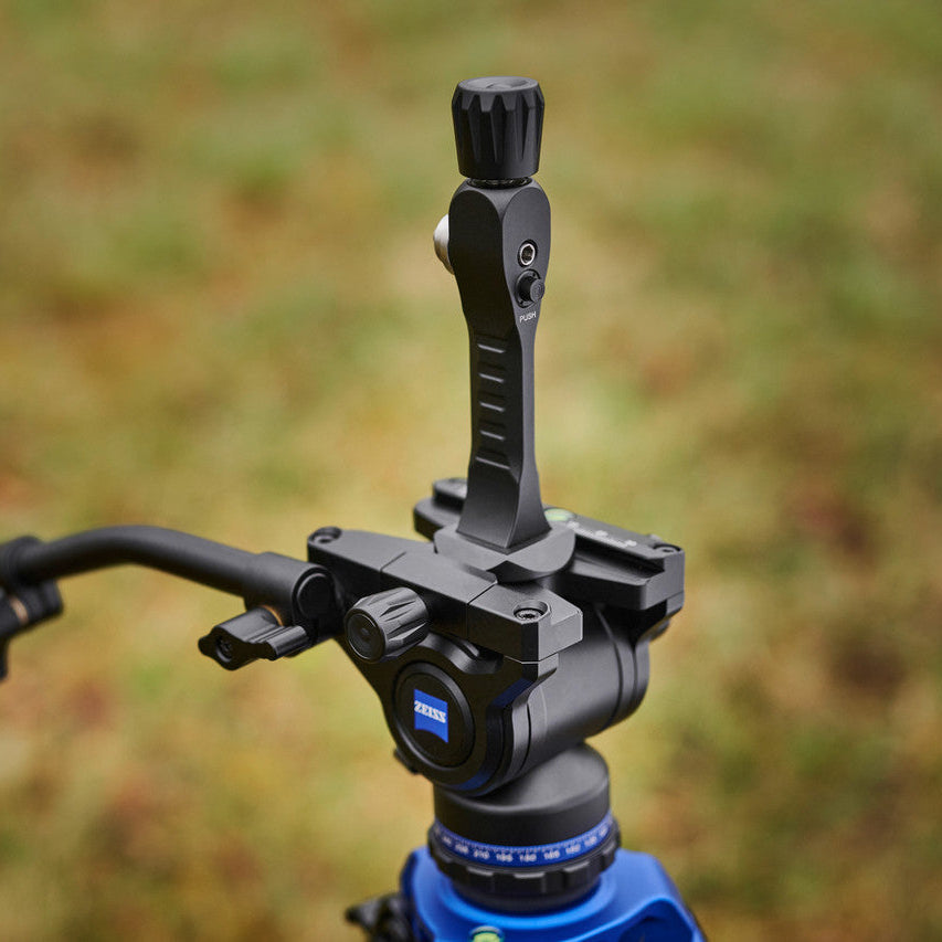 Zeiss Tripod-to-Binocular Adapter Accessory for Pro-Series Tripods