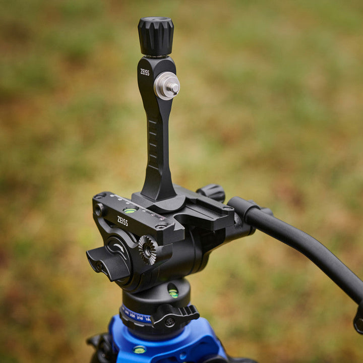 Zeiss Tripod-to-Binocular Adapter Accessory for Pro-Series Tripods