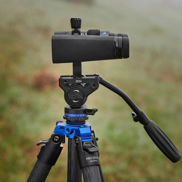 Zeiss Tripod-to-Binocular Adapter Accessory for Pro-Series Tripods