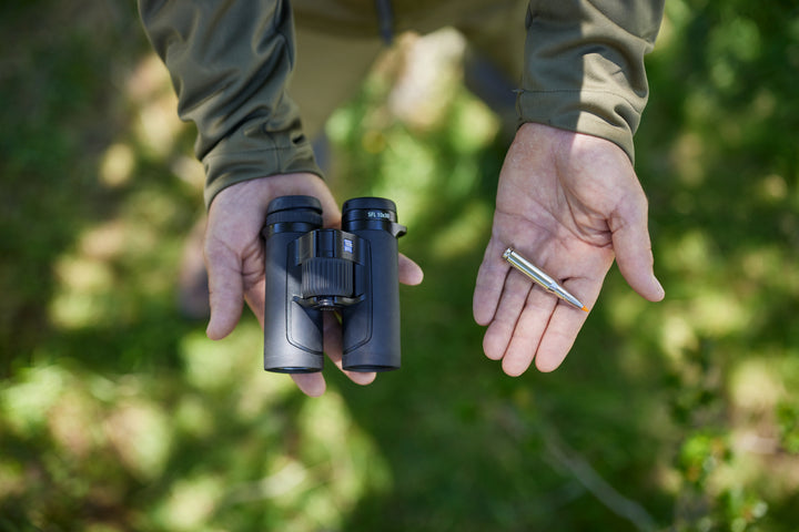 Zeiss SFL Binocular