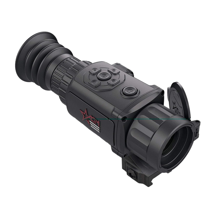 AGM Global Vision Rattler TS35-640 Tactical Thermal Imaging Riflescope