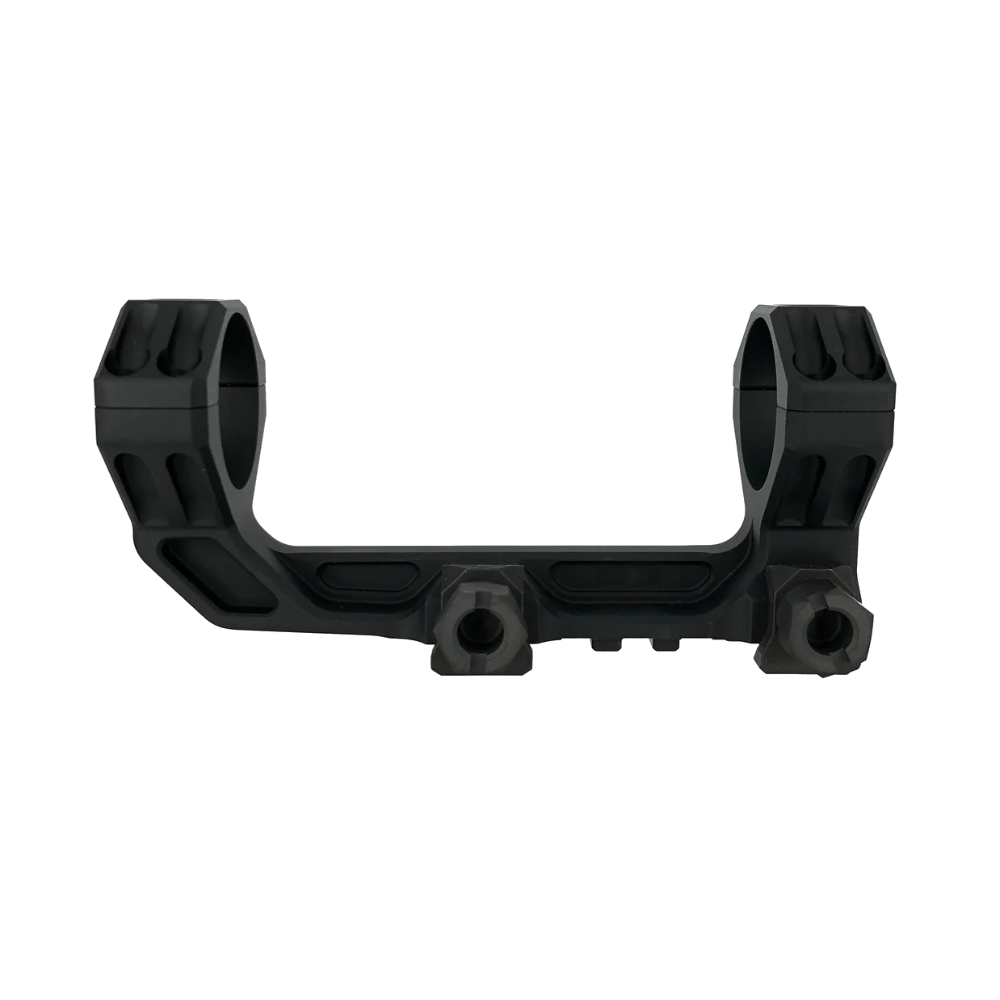 Sig Sauer ALPHA3 30mm scope mount, left