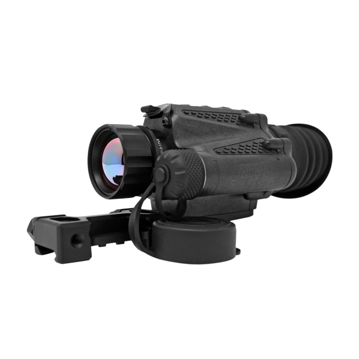 Armasight Collector 640 1-4x25 Compact Thermal Weapon Sight