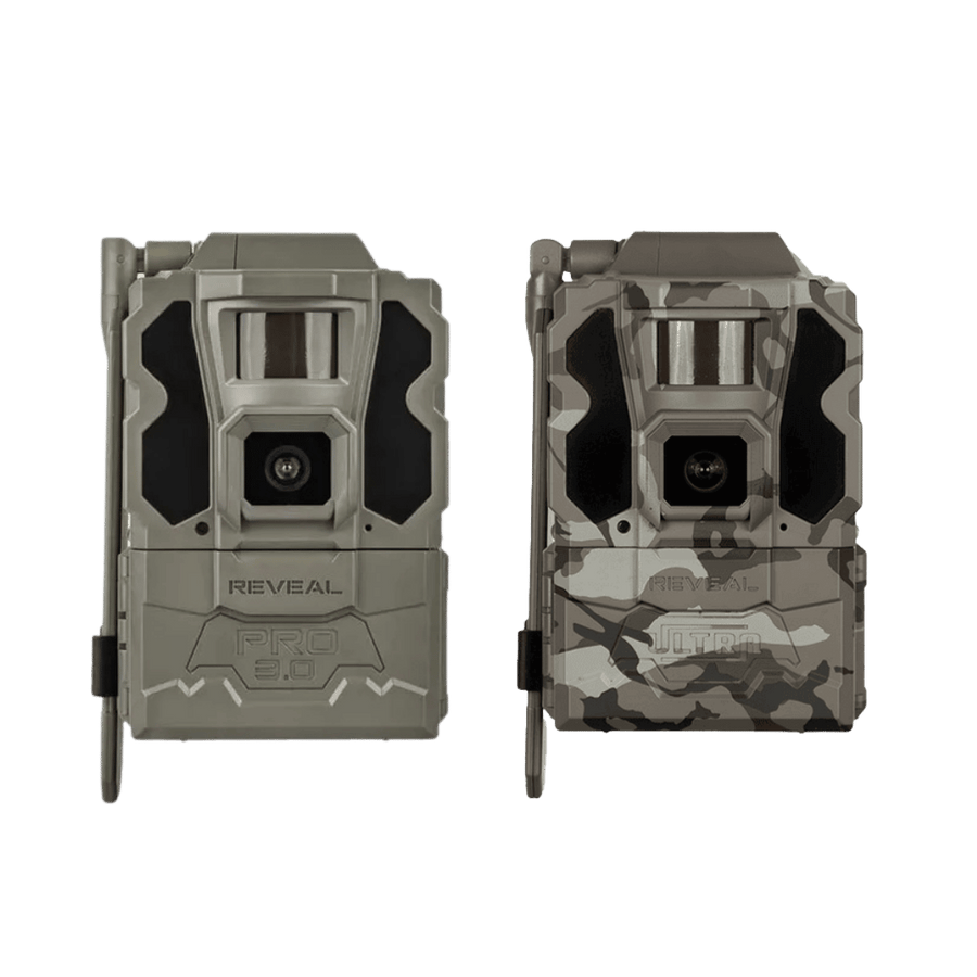 Reveal Pro 3.0 + Reveal Ultra
