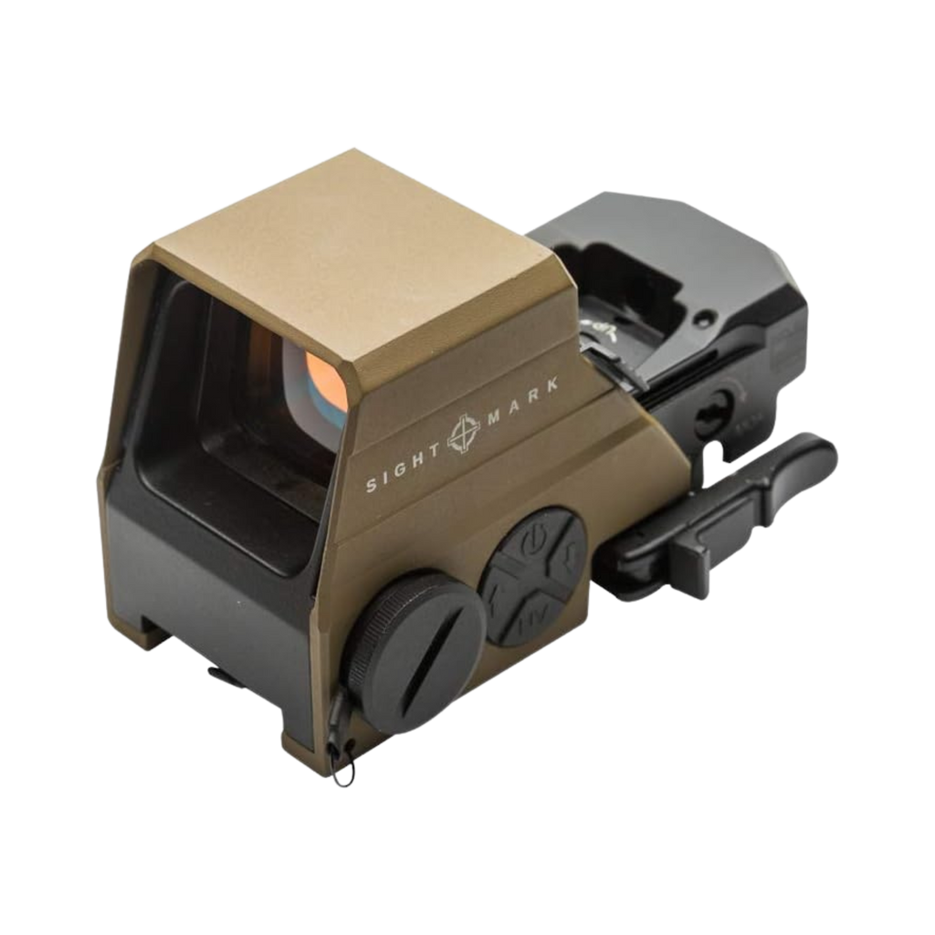 Sightmark Ultra Shot M-Spec Reflex Sight – Freedom USA Sales