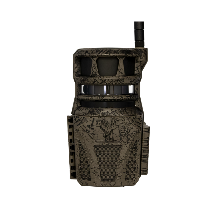 Wildgame Innovations Orbit 360 Degree Cellular Trail Camera