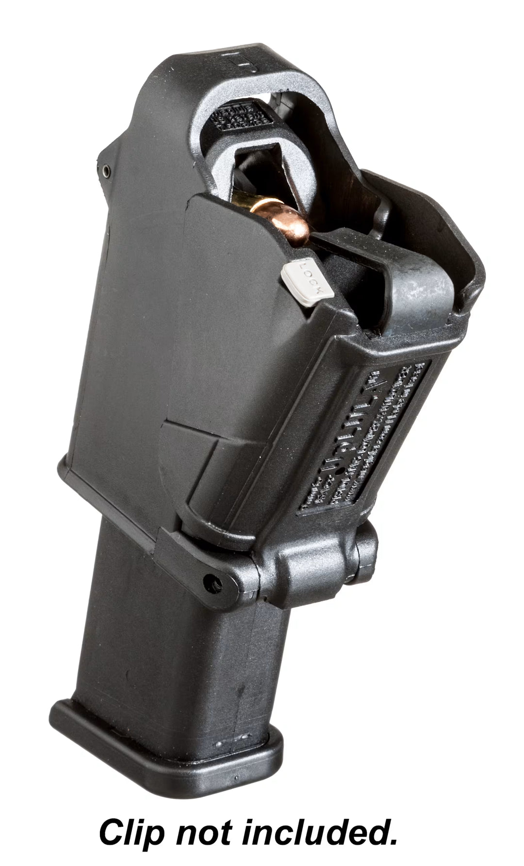 MagLula UpLULA® universal pistol magazine loader 9mm – .45ACP