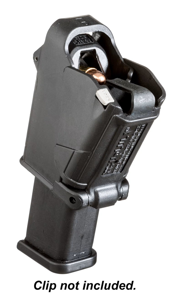 MagLula UpLULA® universal pistol magazine loader 9mm – .45ACP