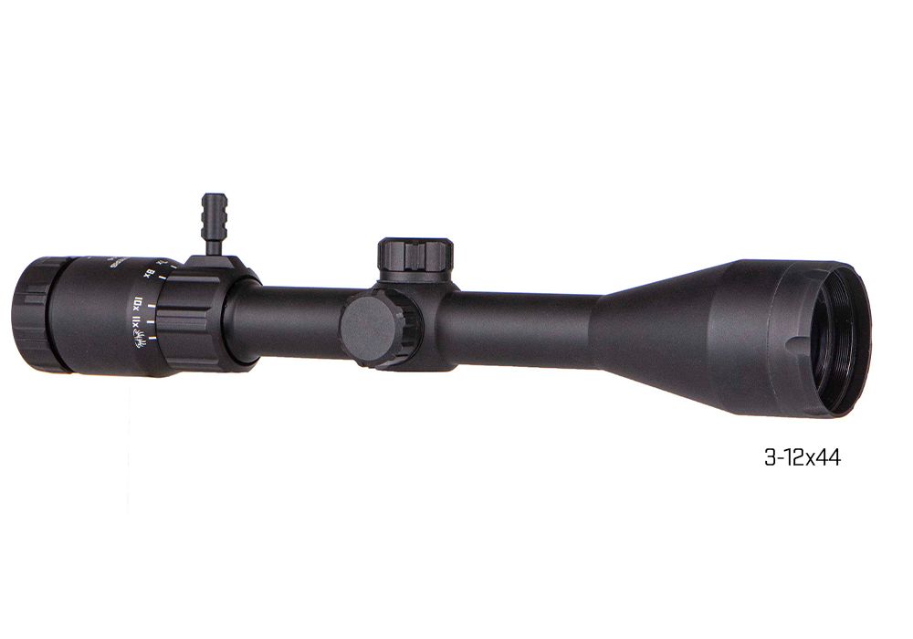 SigSauer BUCKMASTERS RIFLESCOPE