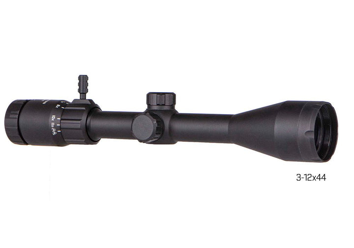 SigSauer BUCKMASTERS RIFLESCOPE