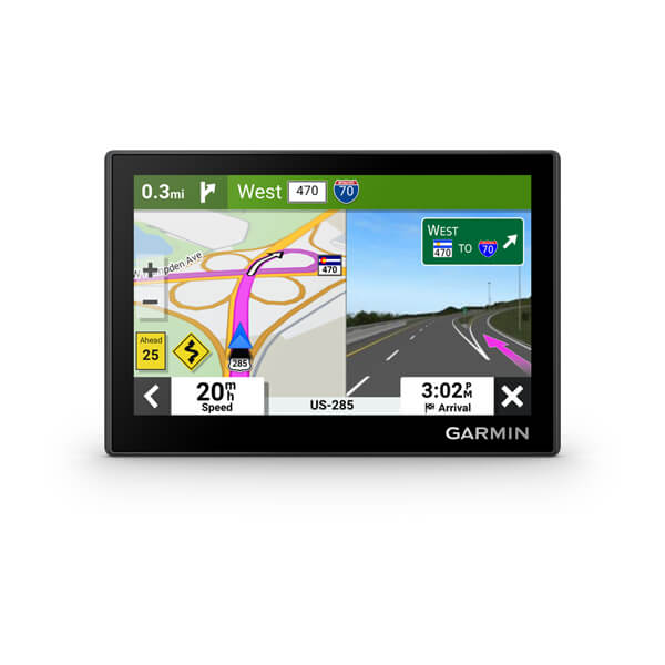 Garmin Drive 53 5-inch GPS Navigator