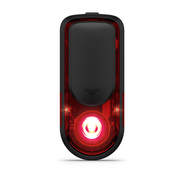 Garmin Varia RearVue 820 Bike Radar Tail Light