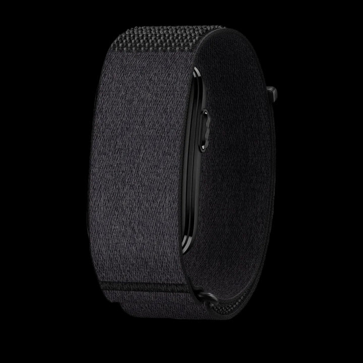 Garmin CIRQA Smart Band Black front
