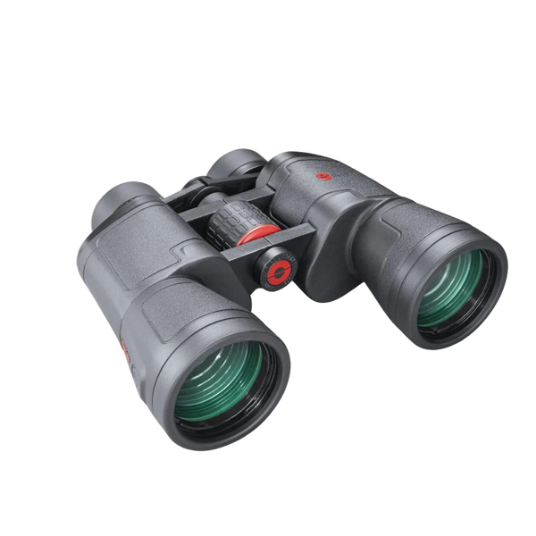 Simmons Venture 10x50mm Binoculars with Strap and Case – Freedom