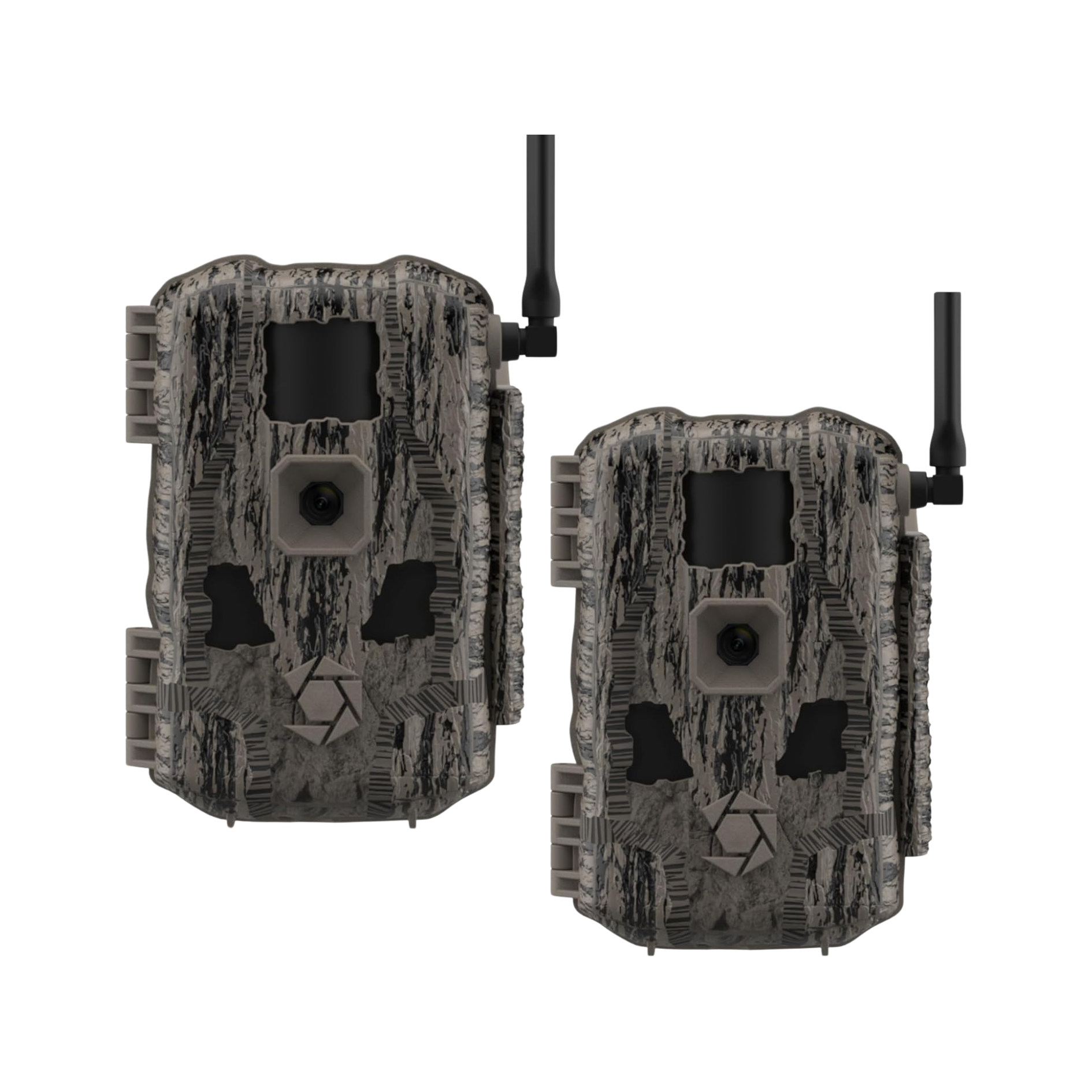 Buy 2 & Save! Stealth Cam Fusion MAX 2.0 - 2 Pack