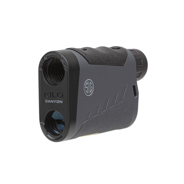 Sig Sauer Kilo Canyon 6x22mm Laser Rangefinder