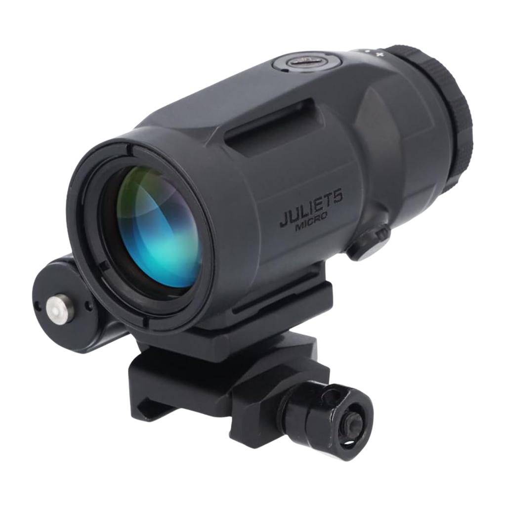 Sig Sauer JULIET5-MICRO 5x24mm Magnifier – Freedom USA Sales