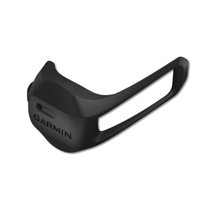 Garmin Speed Sensor 2 side view