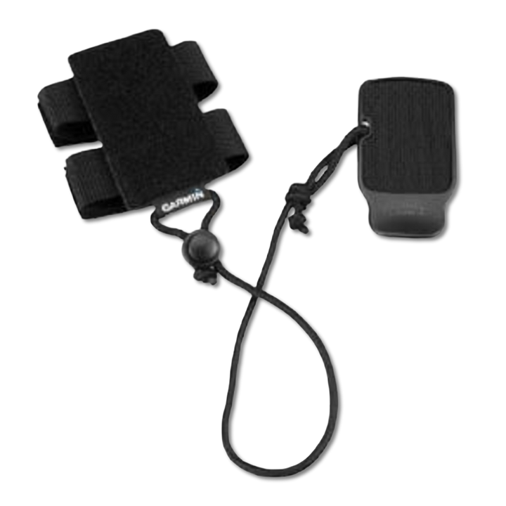 Garmin backpack tether attachment