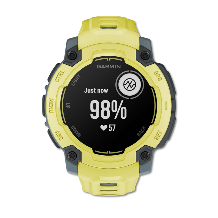 Garmin Instinct E detail 7