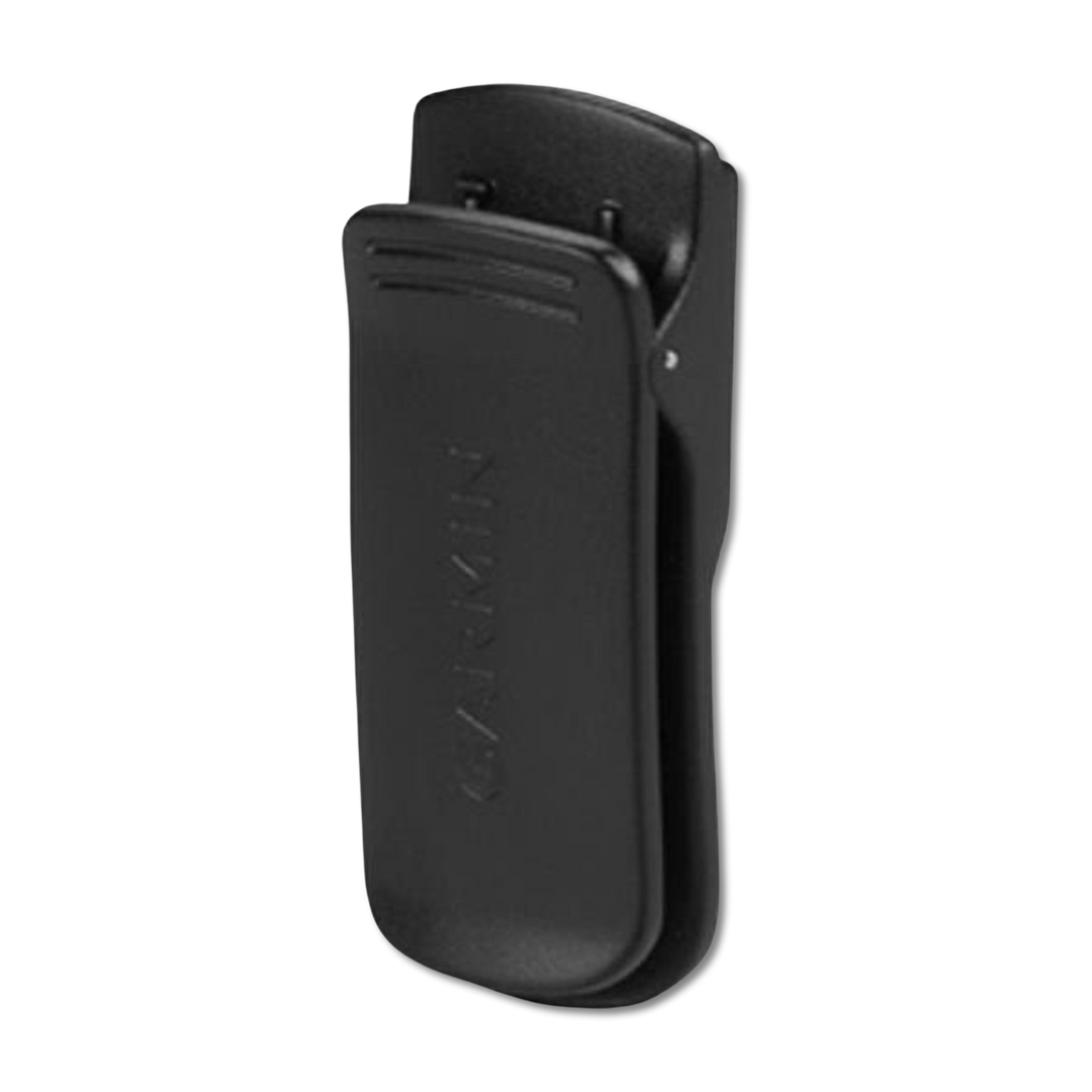 Garmin belt clip spine mount