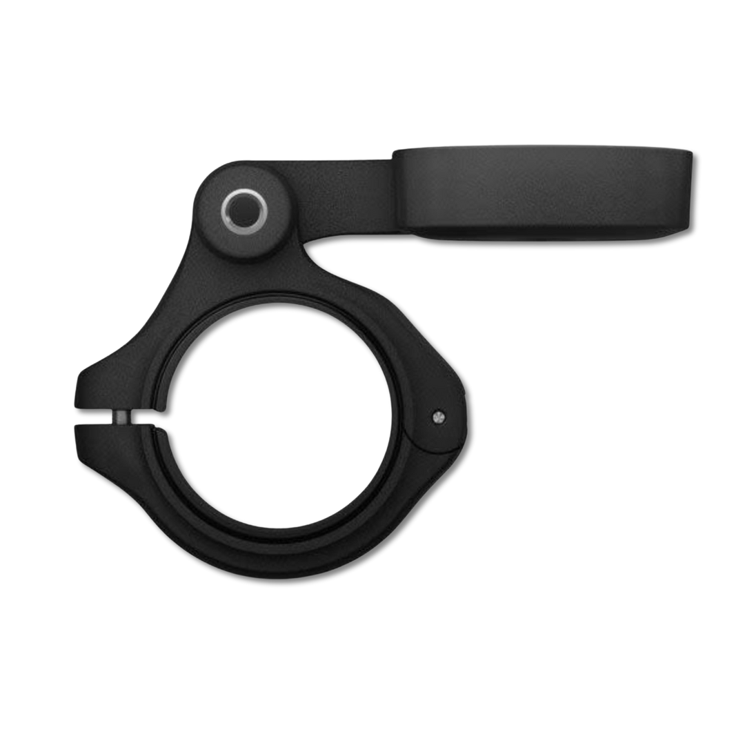Garmin Edge mountain bike mount rear