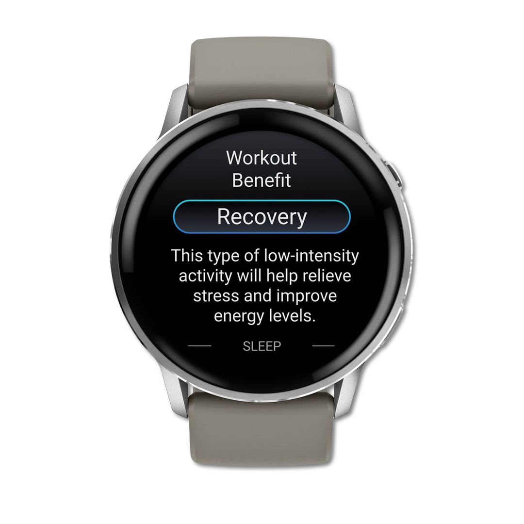 #Color_Silver with Silver Gray Band