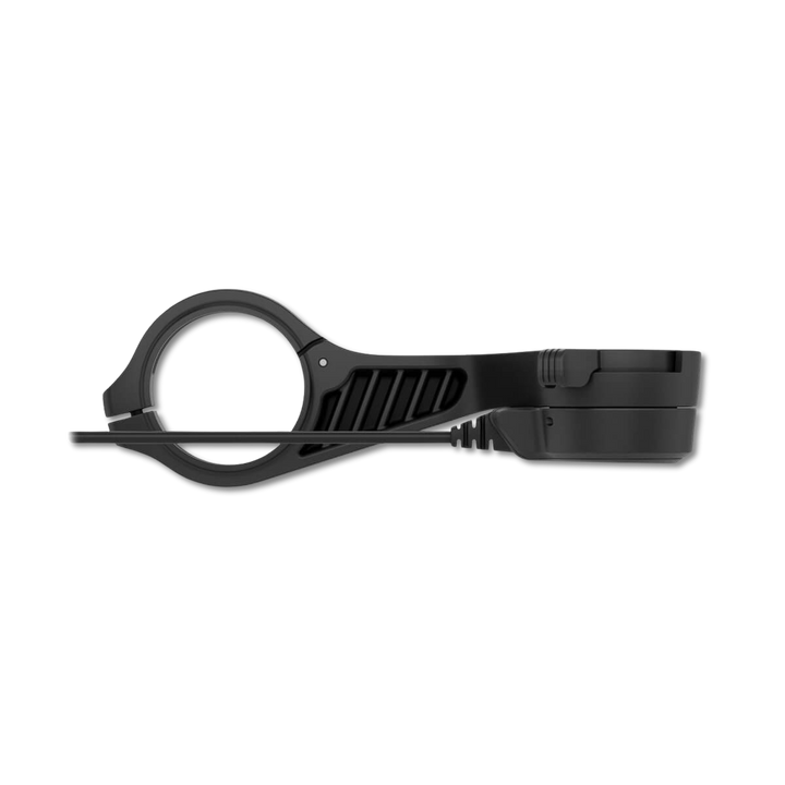 Garmin Edge Power Mount front view
