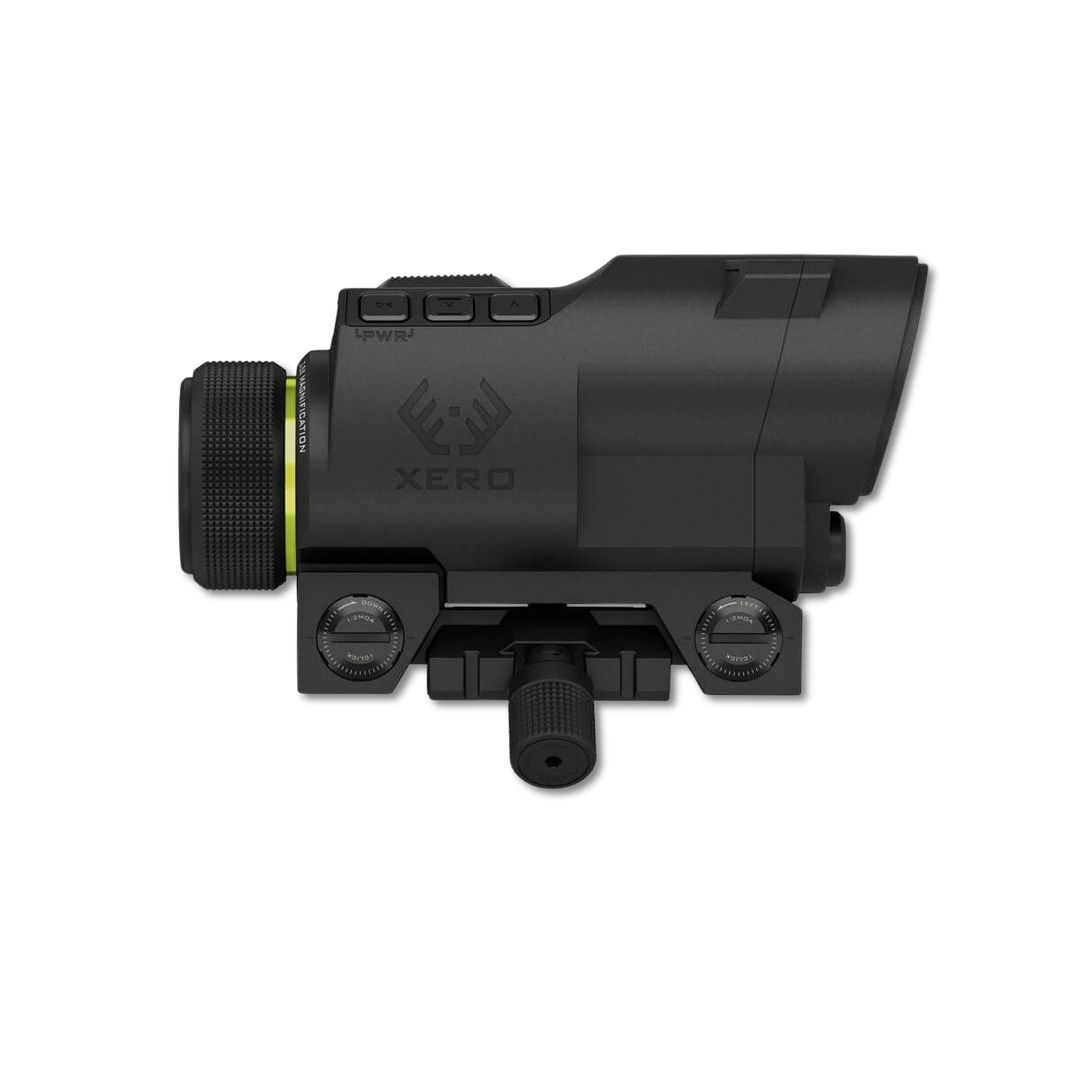 Garmin Xero X1i Crossbow Scope detail 4