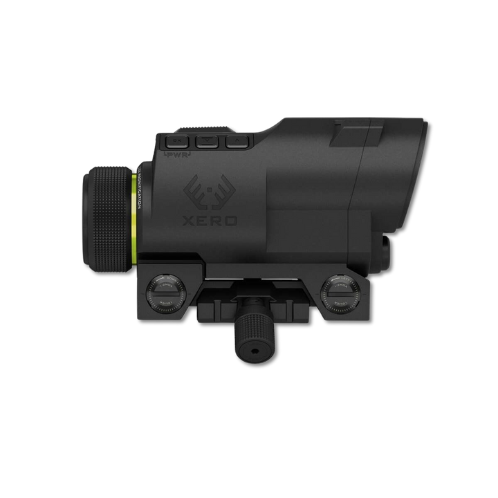 Garmin Xero X1i Crossbow Scope detail 4