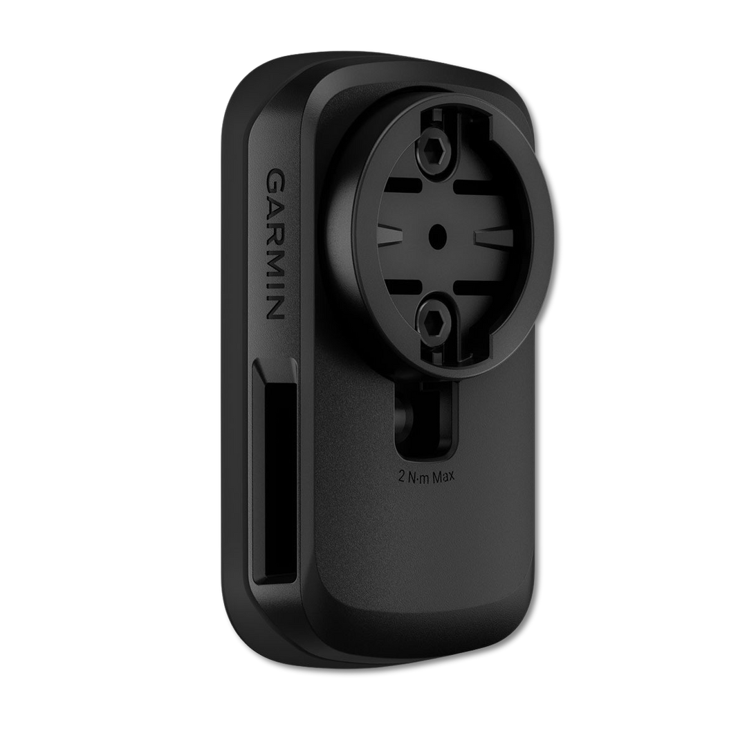 Garmin Edge top tube MTB mount