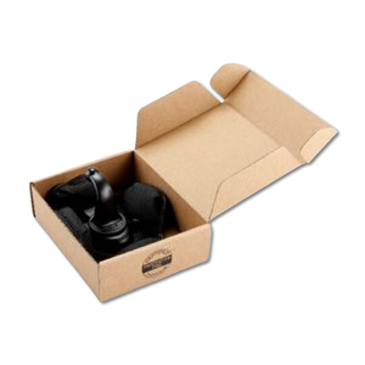 Garmin portable friction mount side