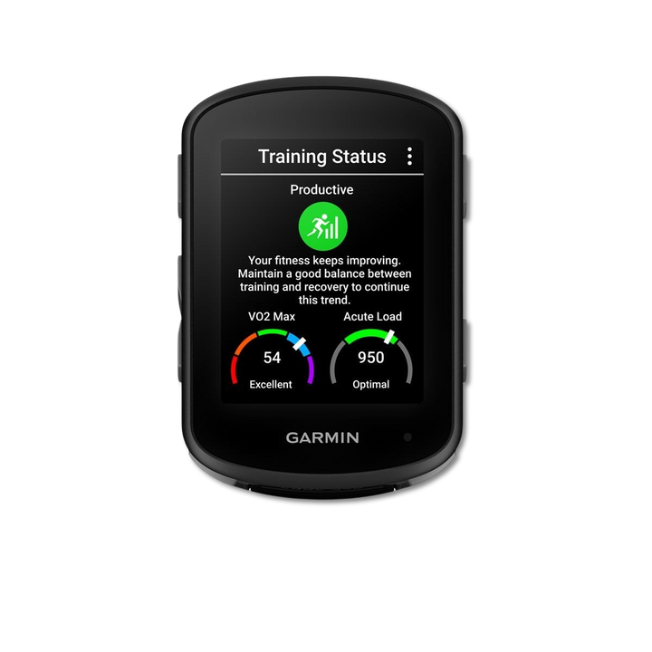 Garmin Edge 540 GPS Bike Computer