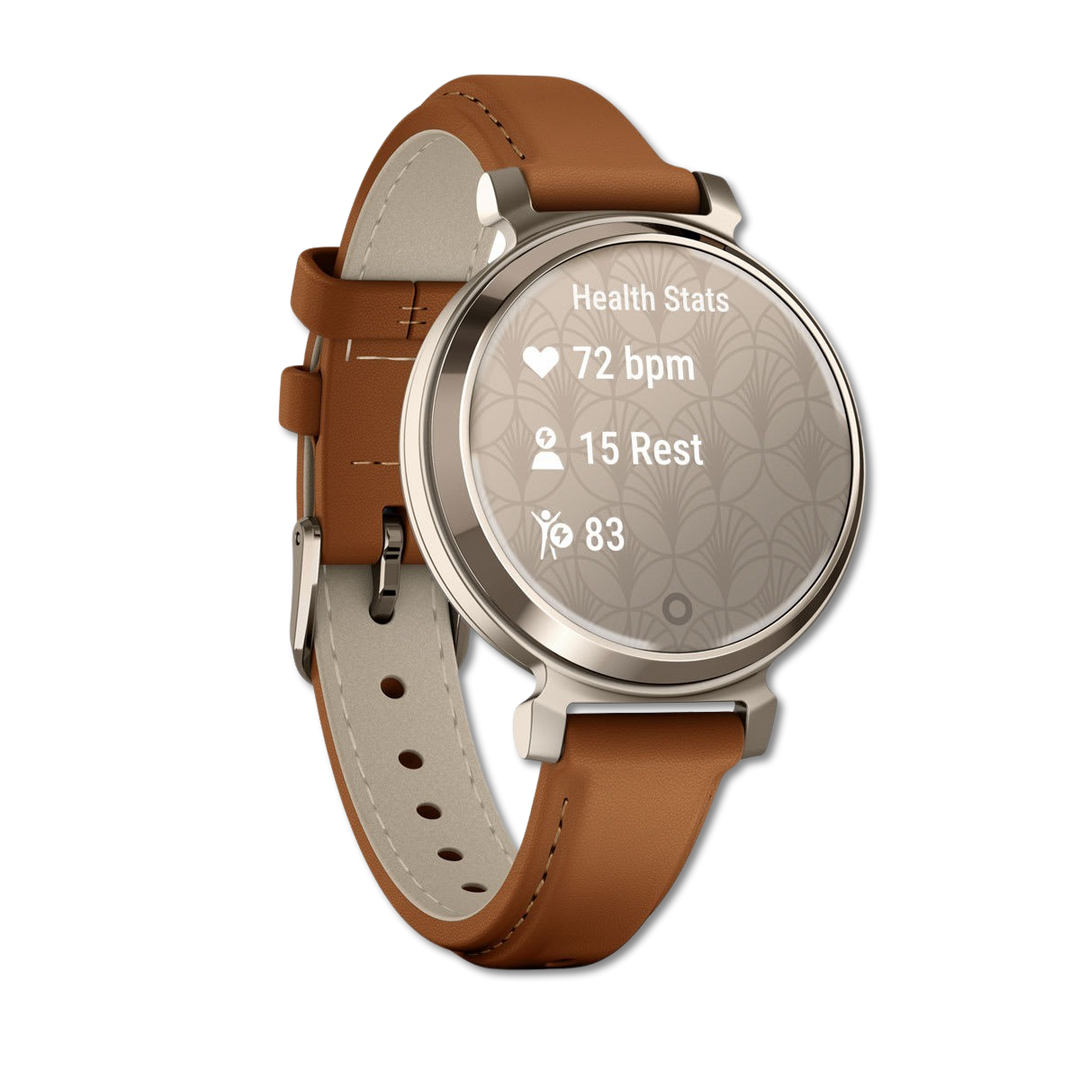 Lily2 Classic TanLeather lf
