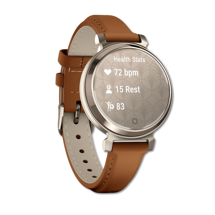 Lily2 Classic TanLeather lf