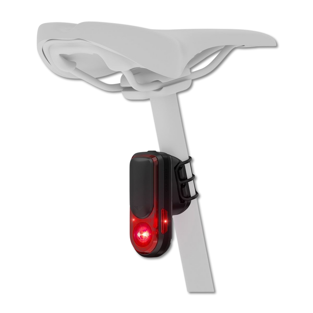Garmin Varia RearVue 820 Bike Radar with Tail Light
