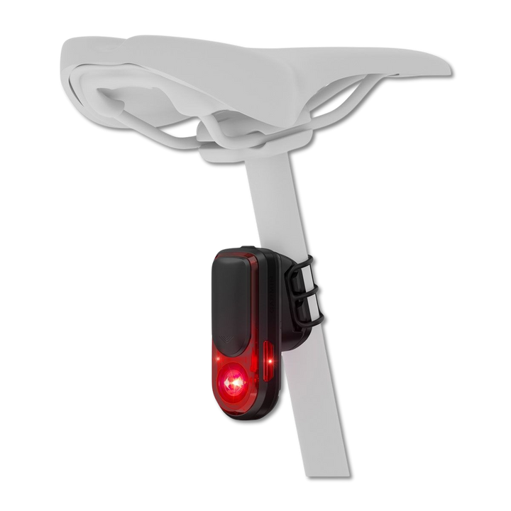 Garmin Varia RearVue 820 Bike Radar with Tail Light