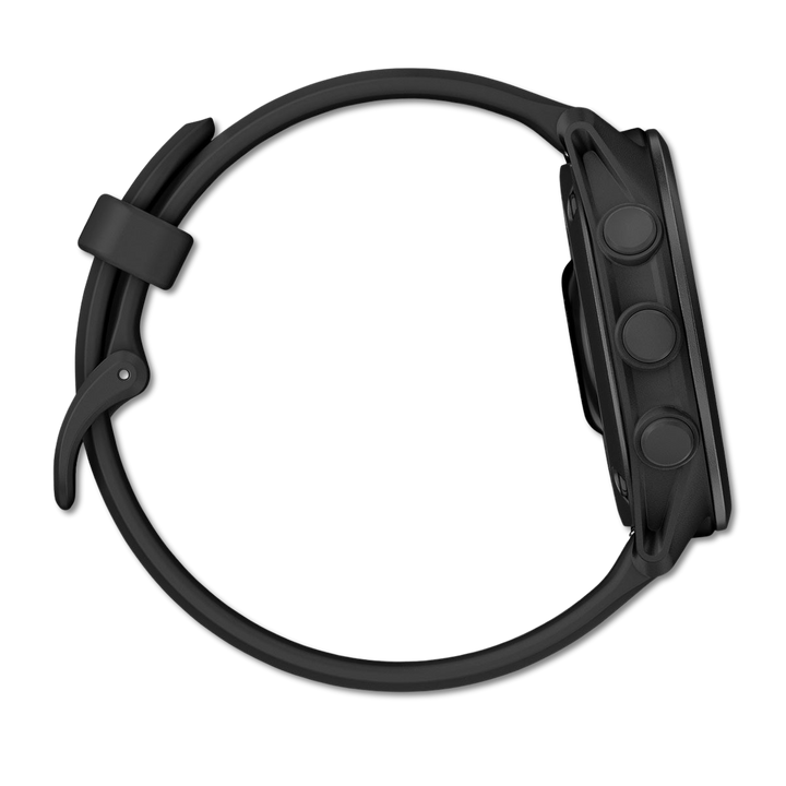 Garmin Forerunner 70 Black detail 2