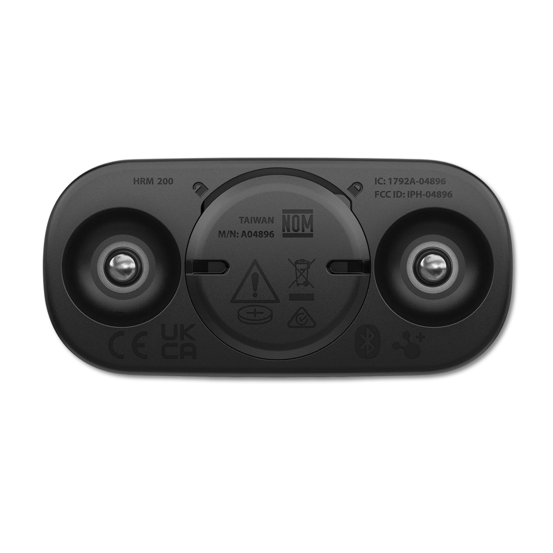 Garmin HRM 200 XS-S