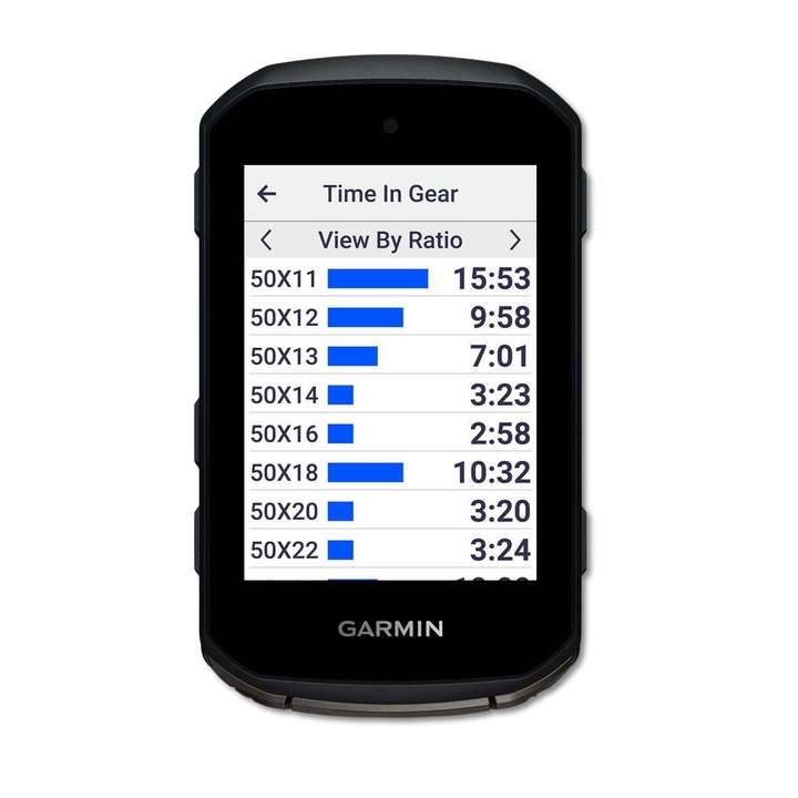 Garmin Edge 850 GPS Bike Computer