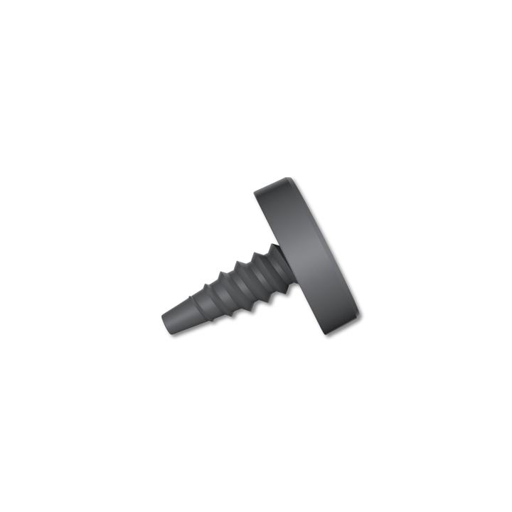 Garmin Approach CT1 tags mounted on golf club grips