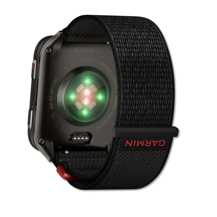 #Color_Black with Slate Titanium Caseback and Black Band