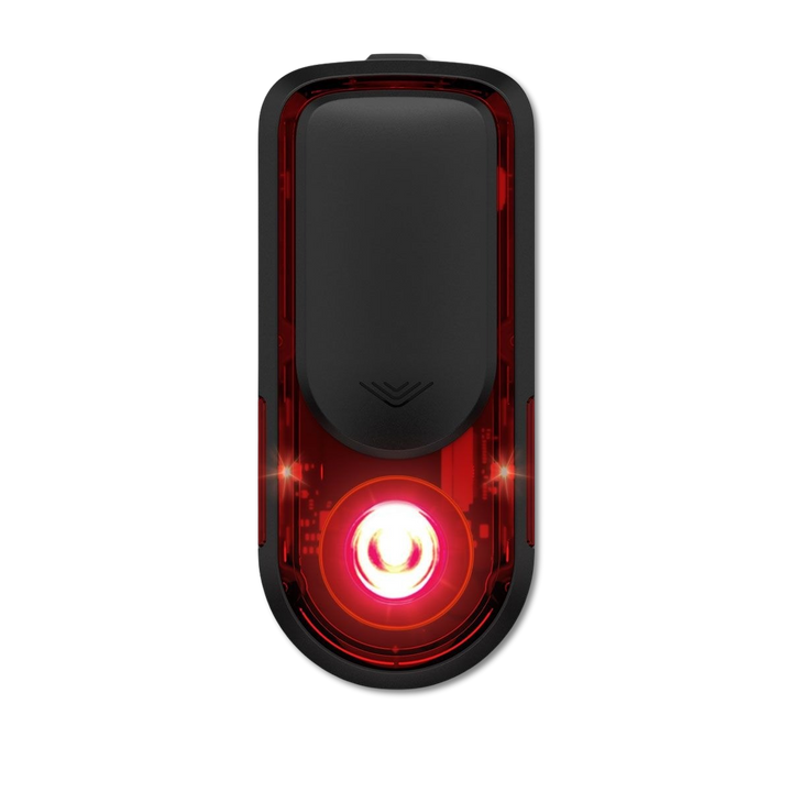 Garmin Varia RearVue 820 Bike Radar with Tail Light