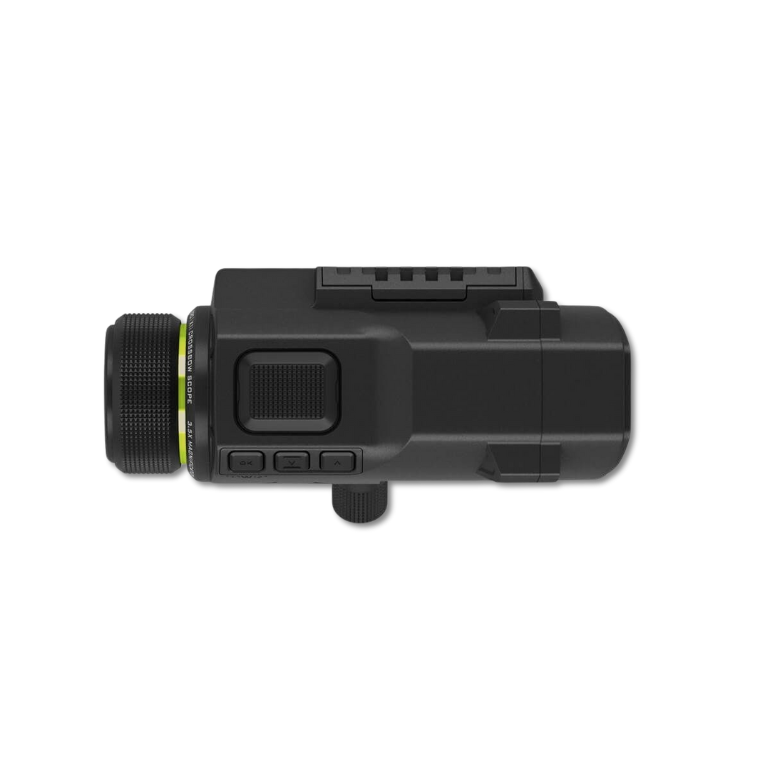Garmin Xero X1i Crossbow Scope detail 1