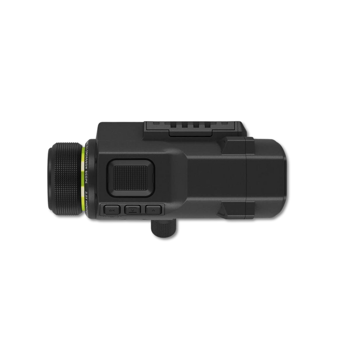 Garmin Xero X1i Crossbow Scope detail 1