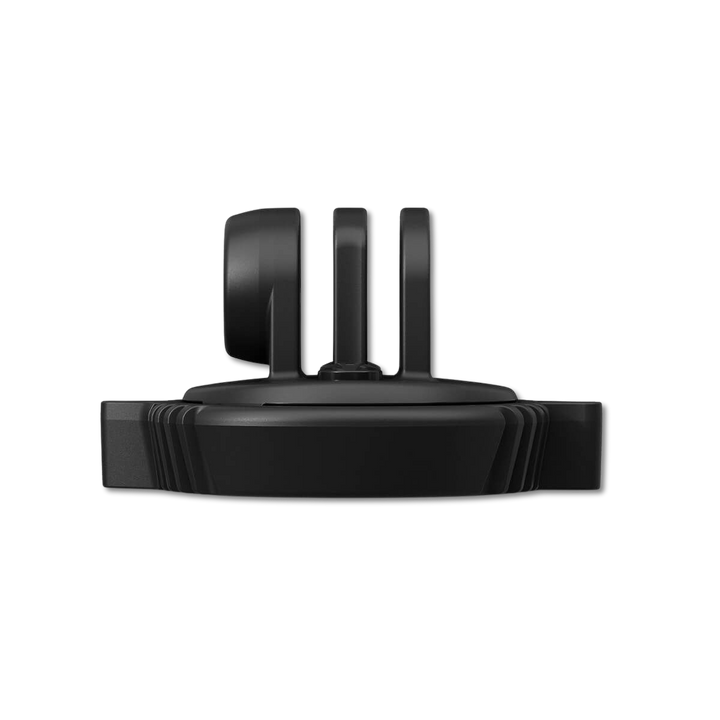 Garmin quarter-turn to friction flange mount adapter